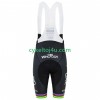 UAE Team Emirates XRG Bib Cykelshorts 2025